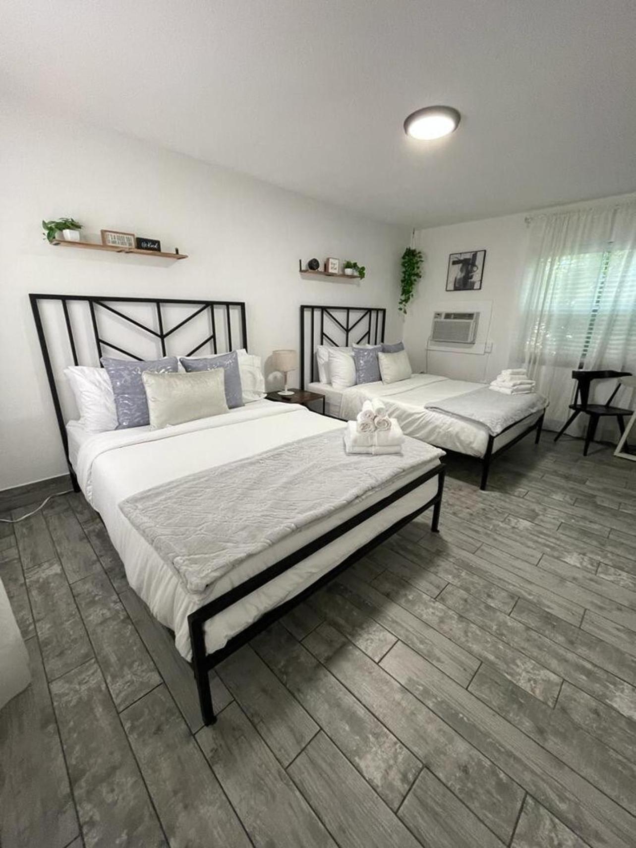 2Q Beds Studio Apt With Shared Pool 01 Clearwater Exterior foto