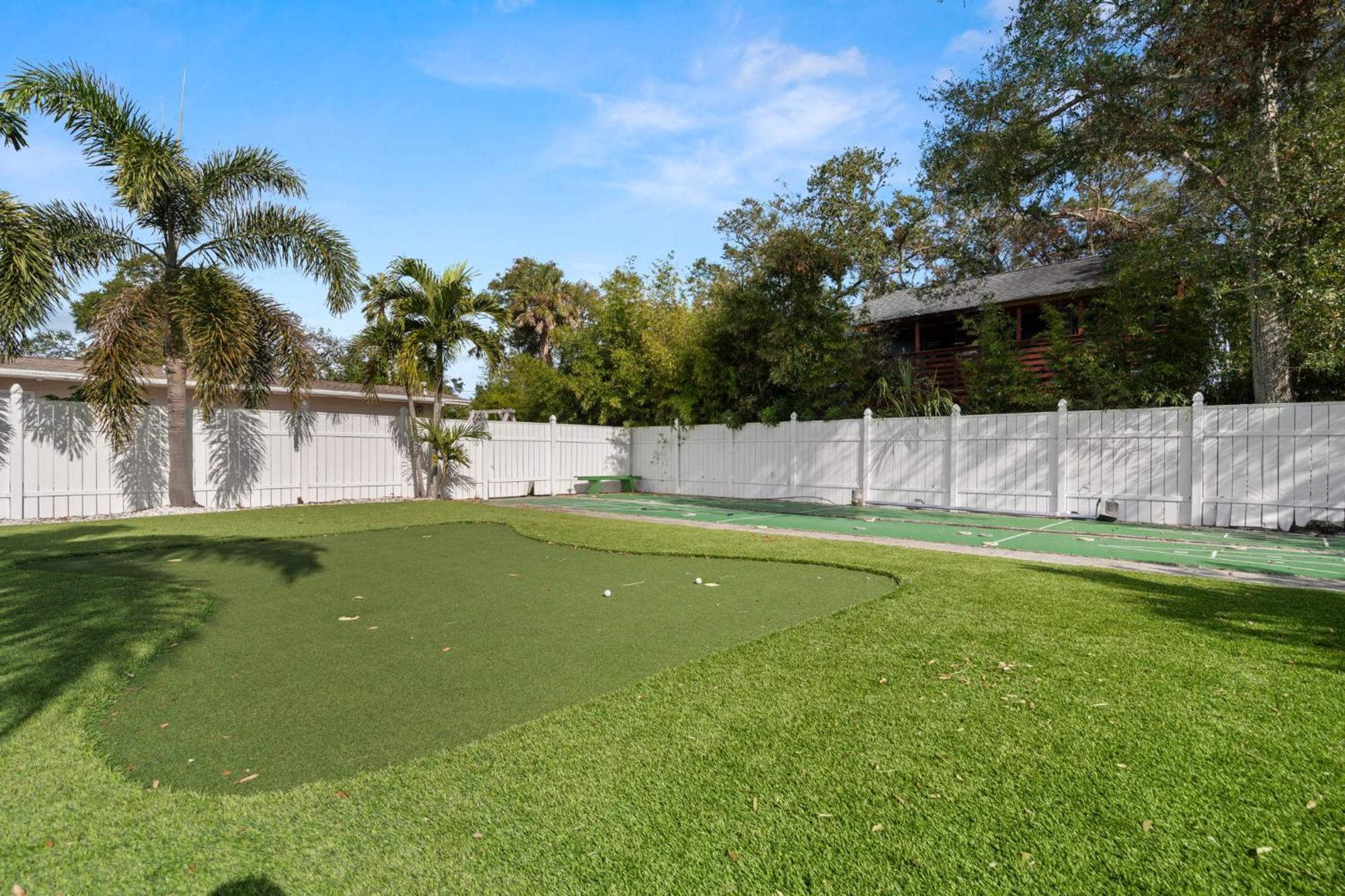 2Q Beds Studio Apt With Shared Pool 01 Clearwater Exterior foto